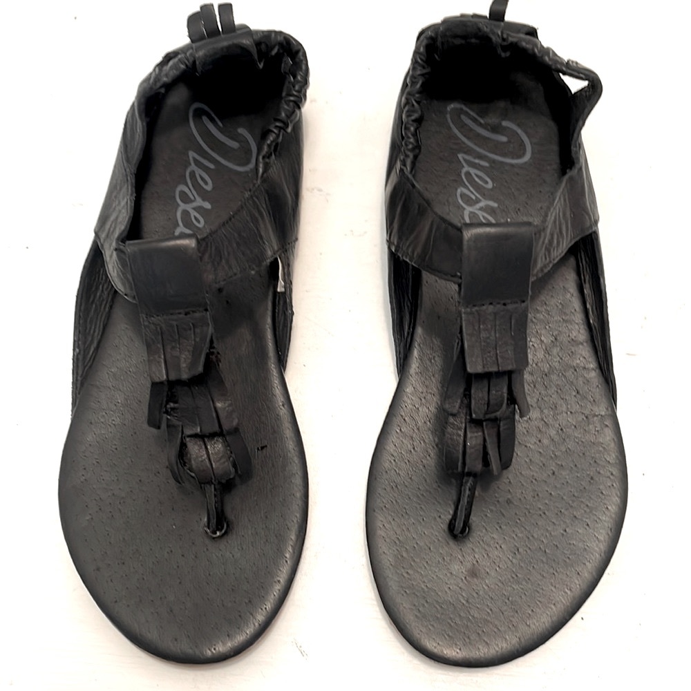 Diesel slip on sandal